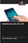 Image for Interfaccia aria 4G LTE