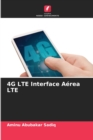 Image for 4G LTE Interface Aerea LTE