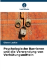 Image for Psychologische Barrieren und die Verwendung von Verhutungsmitteln