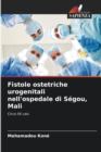 Image for Fistole ostetriche urogenitali nell&#39;ospedale di Segou, Mali