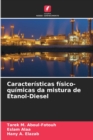 Image for Caracteristicas fisico-quimicas da mistura de Etanol-Diesel