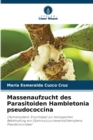 Image for Massenaufzucht des Parasitoiden Hambletonia pseudococcina