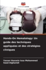 Image for Hands-On Hematology