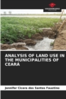 Image for Analysis of Land Use in the Municipalities of Ceara