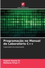 Image for Programacao no Manual do Laboratorio C++