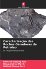 Image for Caracterizacao das Rochas Geradoras de Petroleo