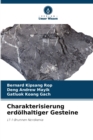 Image for Charakterisierung erdolhaltiger Gesteine