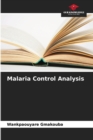 Image for Malaria Control Analysis