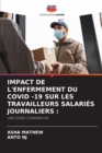 Image for Impact de l&#39;Enfermement Du Covid -19 Sur Les Travailleurs Salaries Journaliers