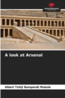 Image for A look at Arsenal