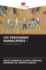 Image for Les Personnes Handicapees