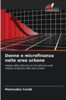 Image for Donne e microfinanza nelle aree urbane