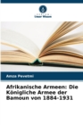 Image for Afrikanische Armeen