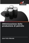 Image for Ottimizzazione della produzione di petrolio