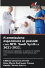 Image for Riammissione ospedaliera in pazienti con NCD. Santi Spiritus 2021-2022.