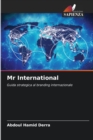 Image for Mr International