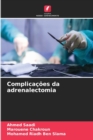 Image for Complicacoes da adrenalectomia