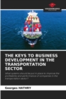 Image for The Keys to Business Development in the Transportation Sector