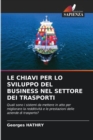 Image for Le Chiavi Per Lo Sviluppo del Business Nel Settore Dei Trasporti