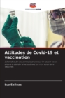 Image for Attitudes de Covid-19 et vaccination