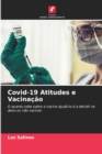 Image for Covid-19 Atitudes e Vacinacao