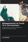 Image for Atteggiamenti di Covid-19 e vaccinazione