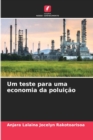 Image for Um teste para uma economia da poluicao