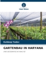 Image for Gartenbau in Haryana