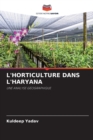 Image for L&#39;Horticulture Dans l&#39;Haryana