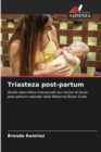 Image for Triasteza post-partum