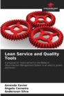 Image for Lean Service and Quality Tools