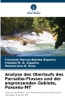 Image for Analyse des Oberlaufs des Parnaiba-Flusses und der angrenzenden Gebiete, Poxoreu-MT