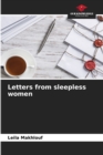 Image for Letters from sleepless women