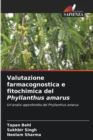 Image for Valutazione farmacognostica e fitochimica del Phyllanthus amarus