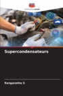 Image for Supercondensateurs