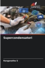 Image for Supercondensatori