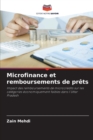 Image for Microfinance et remboursements de prets