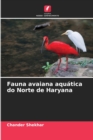 Image for Fauna avaiana aquatica do Norte de Haryana
