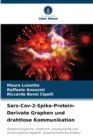 Image for Sars-Cov-2-Spike-Protein-Derivate Graphen und drahtlose Kommunikation