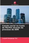 Image for Coesao social na Costa do Marfim atraves do processo de DDR
