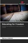 Image for Educating for Freedom
