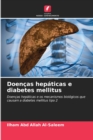 Image for Doencas hepaticas e diabetes mellitus