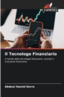 Image for Il Tecnologo Finanziario