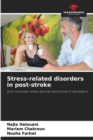 Image for Stress-related disorders in post-stroke