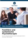 Image for Familiare und systemische Psychotherapie