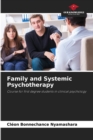 Image for Family and Systemic Psychotherapy