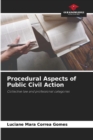 Image for Procedural Aspects of Public Civil Action