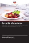Image for Securite alimentaire