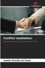 Image for Conflict mediation