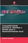 Image for Competitividade portuaria